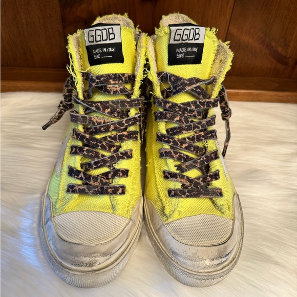 Golden Goose Dream Maker Francy’s - Picture 7 of 10